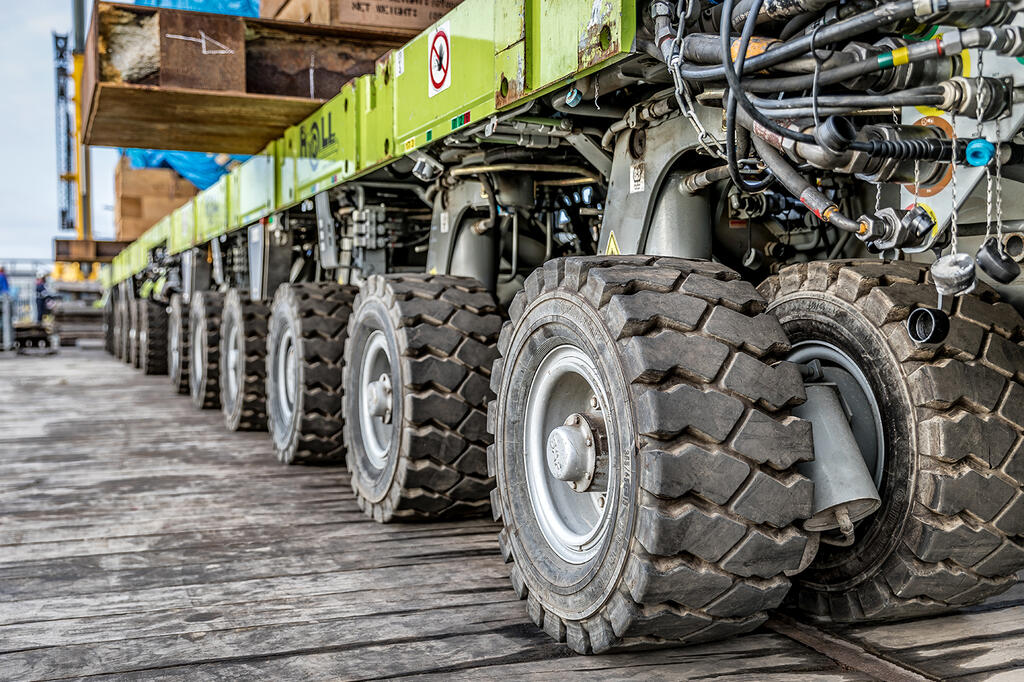 Roll it