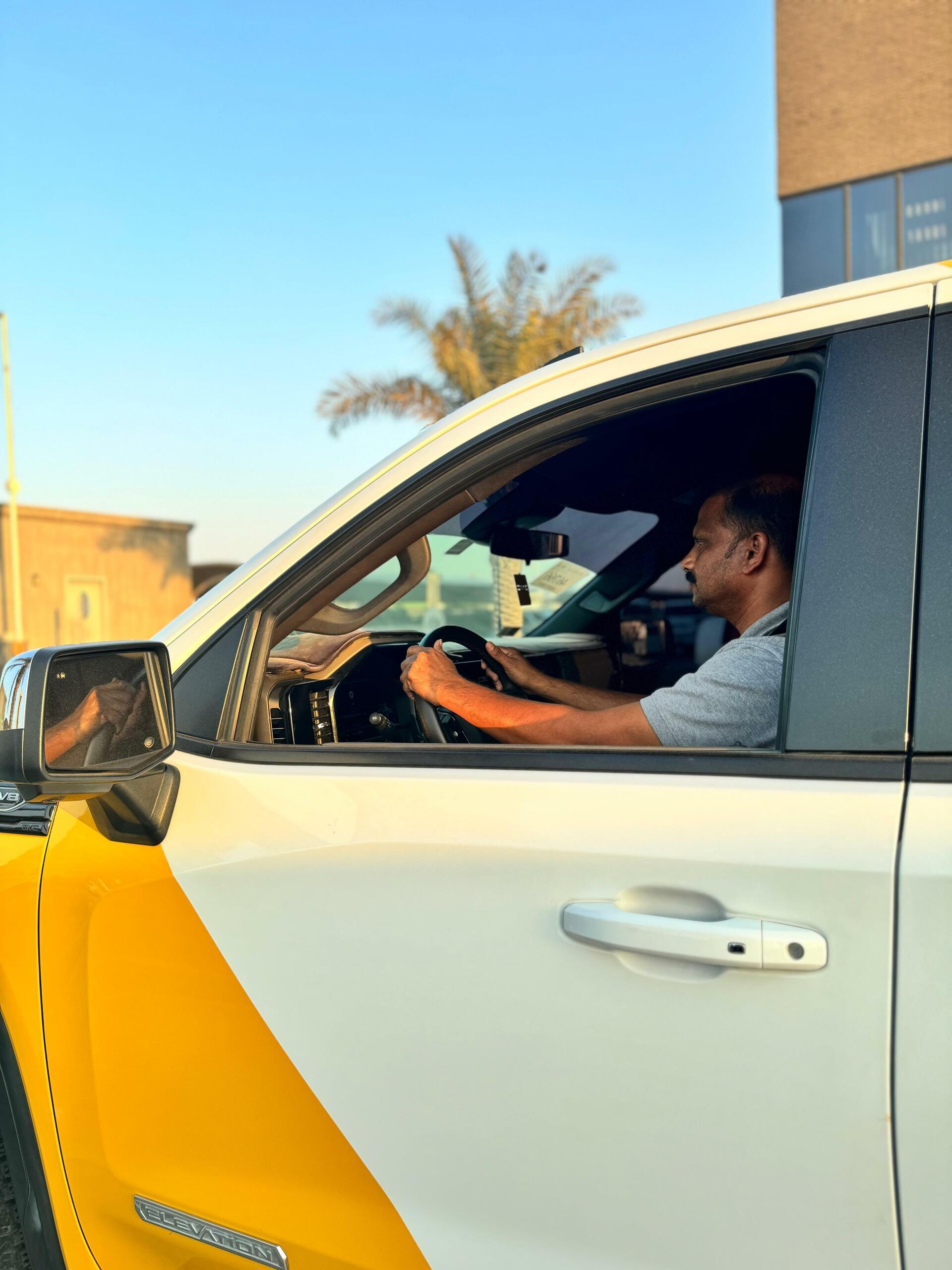 Light driver