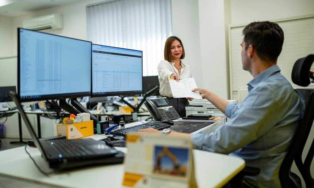 Accounts payable